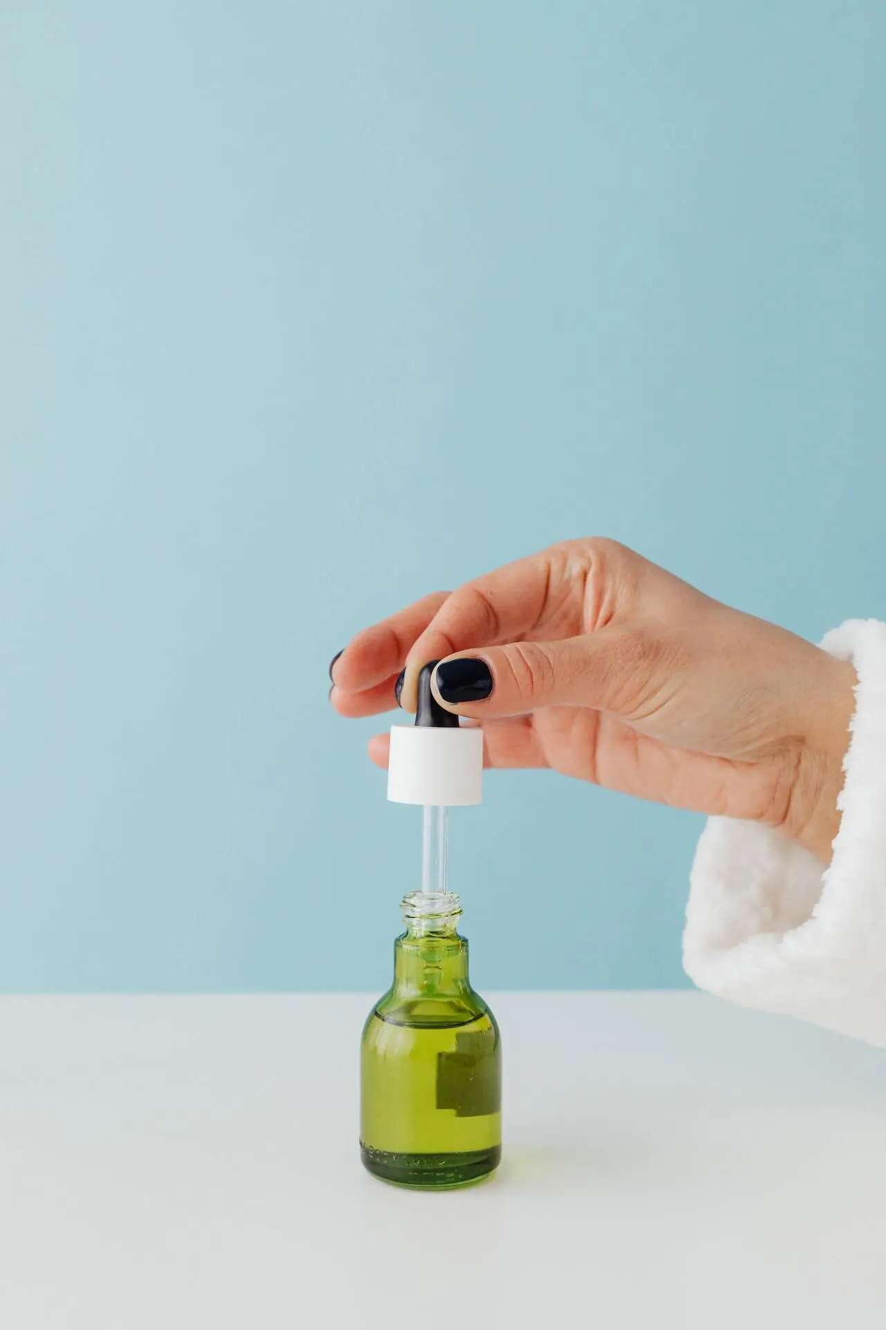 Mancino - Beauty Webflow template